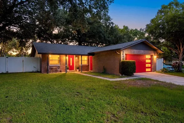 $499,777 | 1410 Vale Court, Dunedin, FL 34698