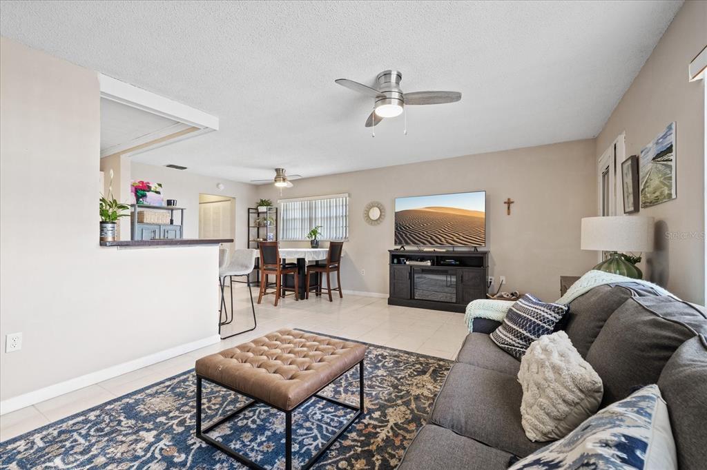11635 Bayonet Lane, Unit B New Port Richey, FL 34654 - Photo 7 of 41