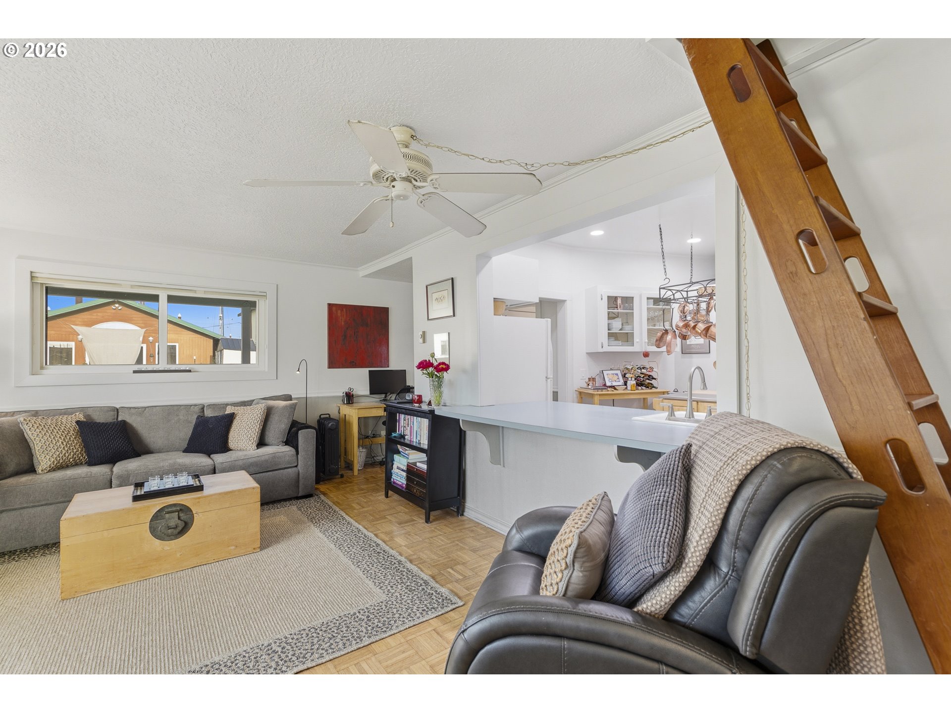 535 Northeast Bridgeton Road, Unit 5 Portland, OR 97211 - Photo 20 of 40 Gallery Image 20