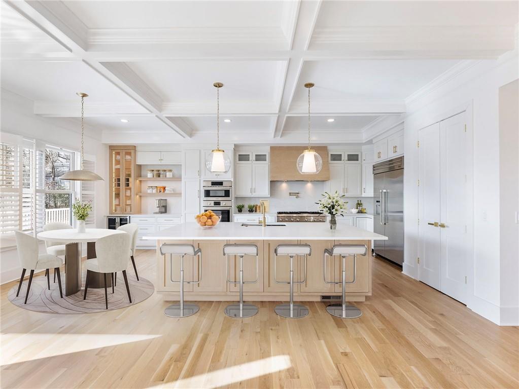 5651 Old Wilkie Road Gainesville, GA 30506 - Photo 14 of 78