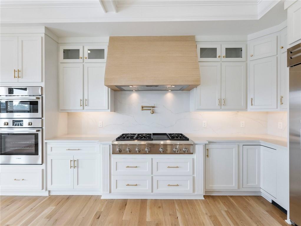 5651 Old Wilkie Road Gainesville, GA 30506 - Photo 16 of 78