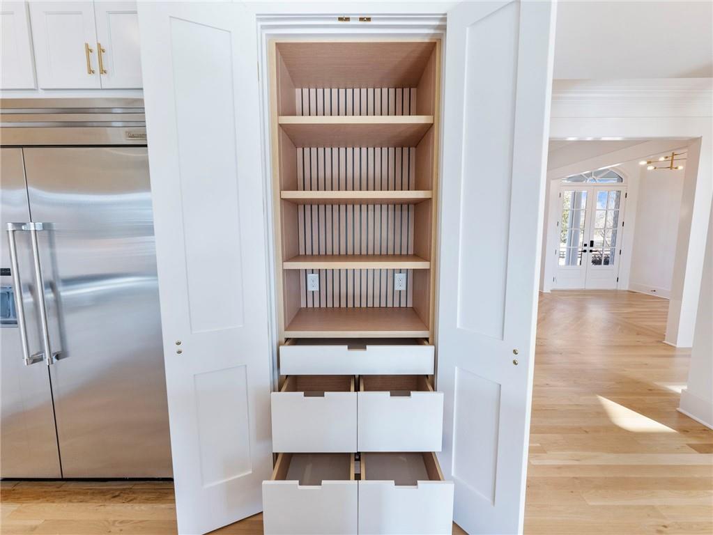 5651 Old Wilkie Road Gainesville, GA 30506 - Photo 18 of 78