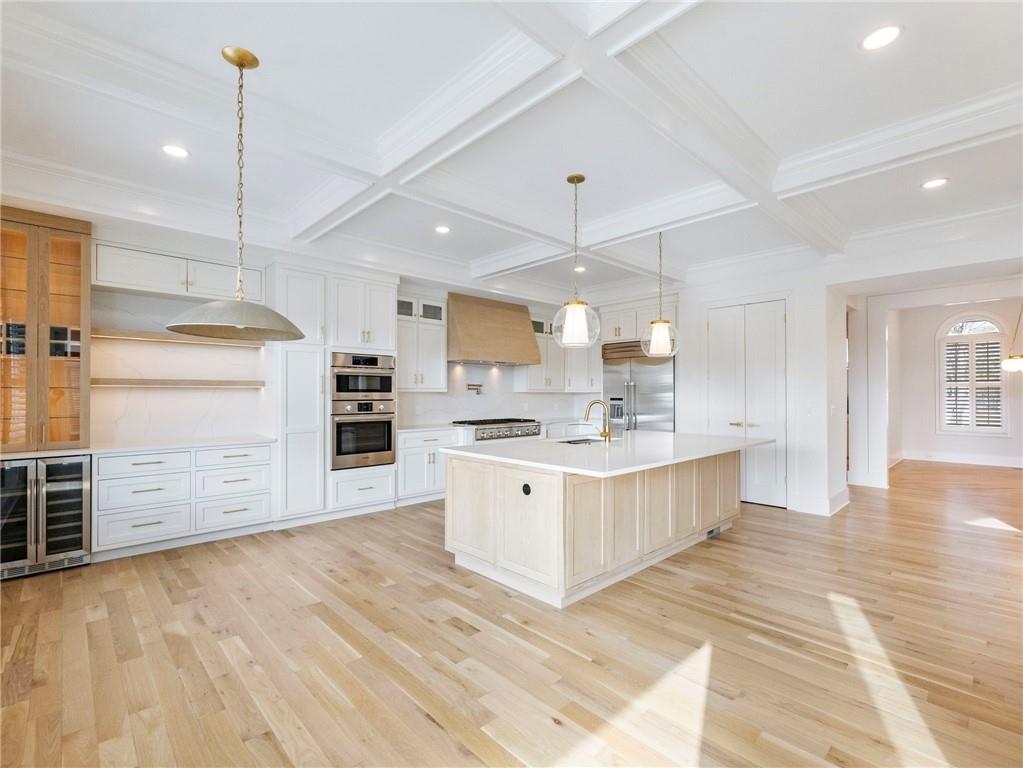 5651 Old Wilkie Road Gainesville, GA 30506 - Photo 19 of 78