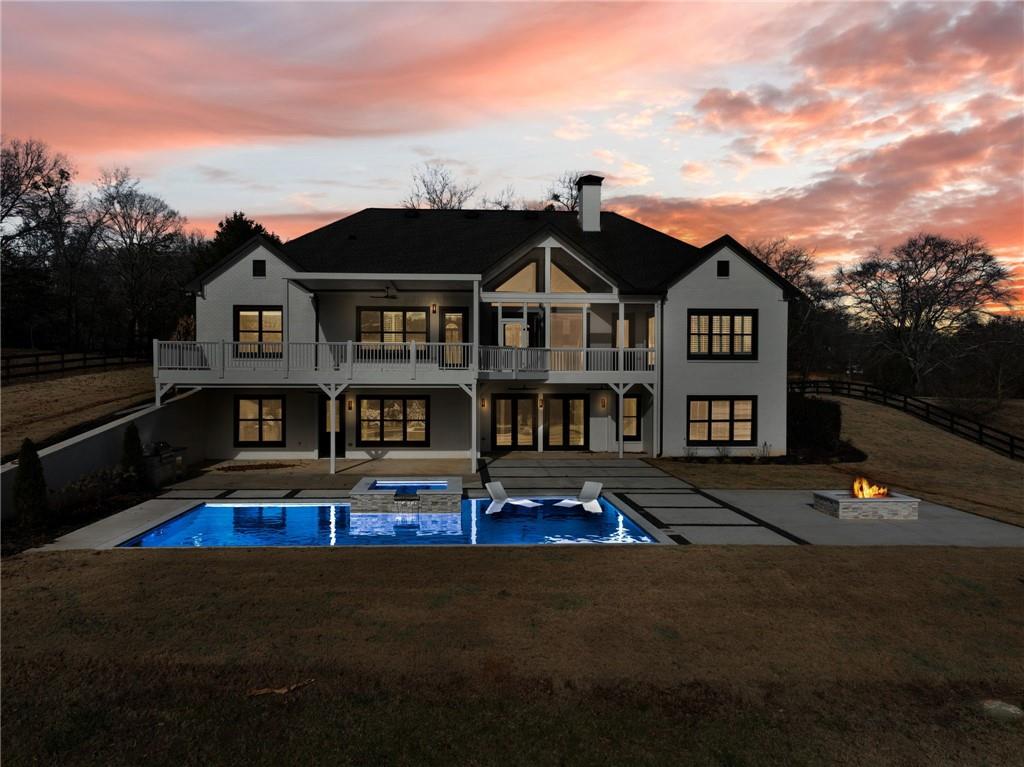 5651 Old Wilkie Road Gainesville, GA 30506 - Photo 4 of 78