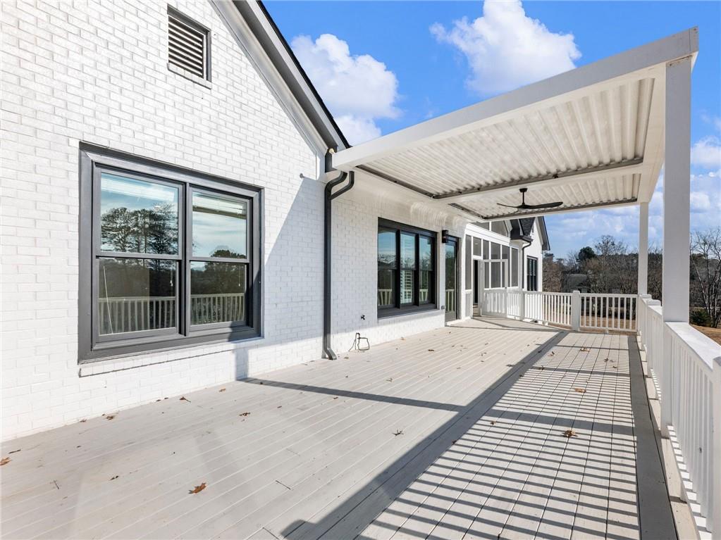 5651 Old Wilkie Road Gainesville, GA 30506 - Photo 46 of 78