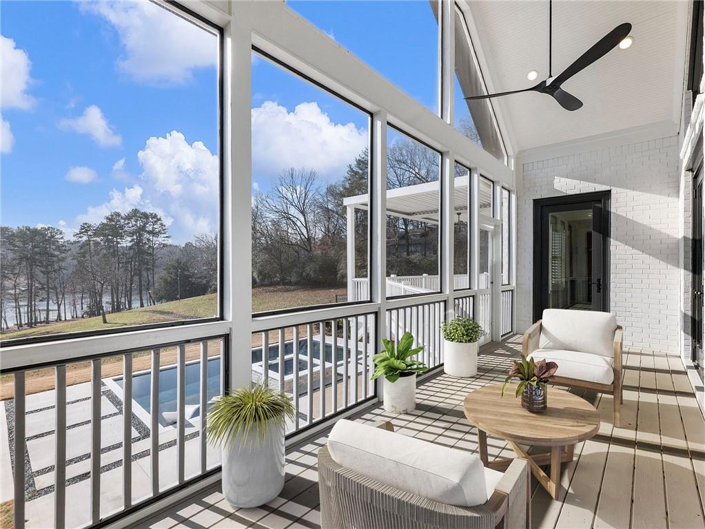 5651 Old Wilkie Road Gainesville, GA 30506 - Photo 47 of 78