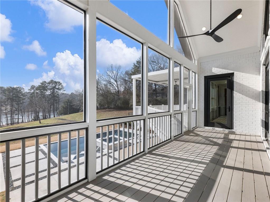 5651 Old Wilkie Road Gainesville, GA 30506 - Photo 48 of 78