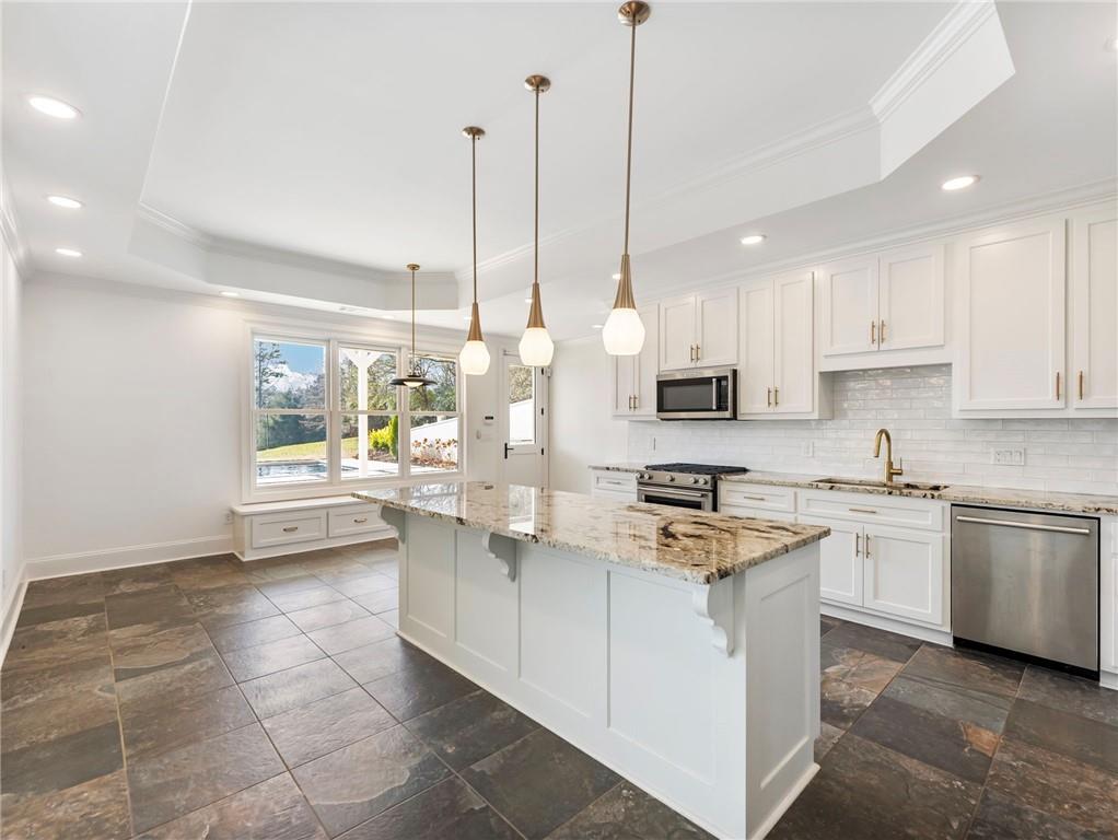 5651 Old Wilkie Road Gainesville, GA 30506 - Photo 51 of 78