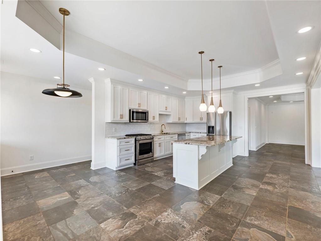 5651 Old Wilkie Road Gainesville, GA 30506 - Photo 54 of 78