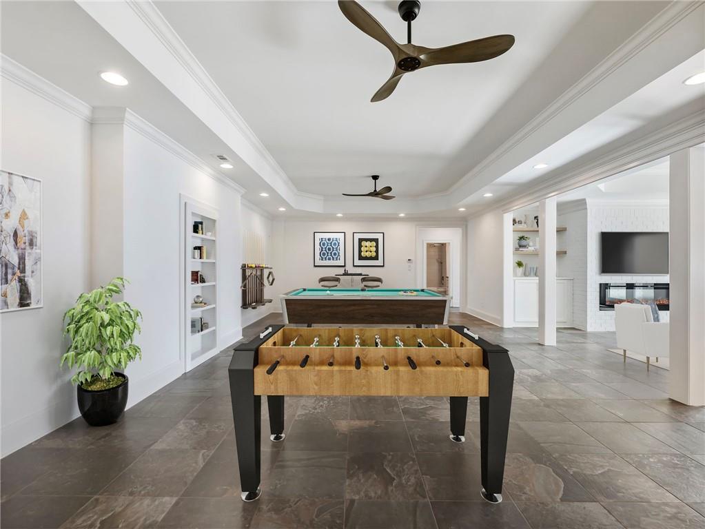 5651 Old Wilkie Road Gainesville, GA 30506 - Photo 57 of 78