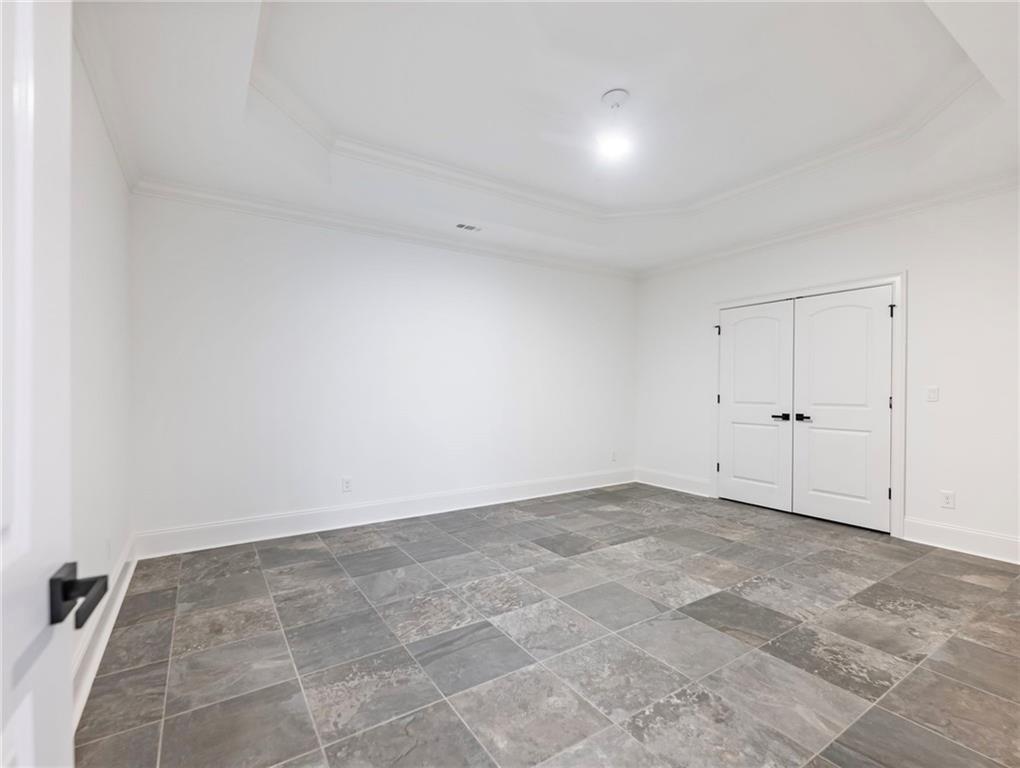 5651 Old Wilkie Road Gainesville, GA 30506 - Photo 59 of 78 a view of an empty room