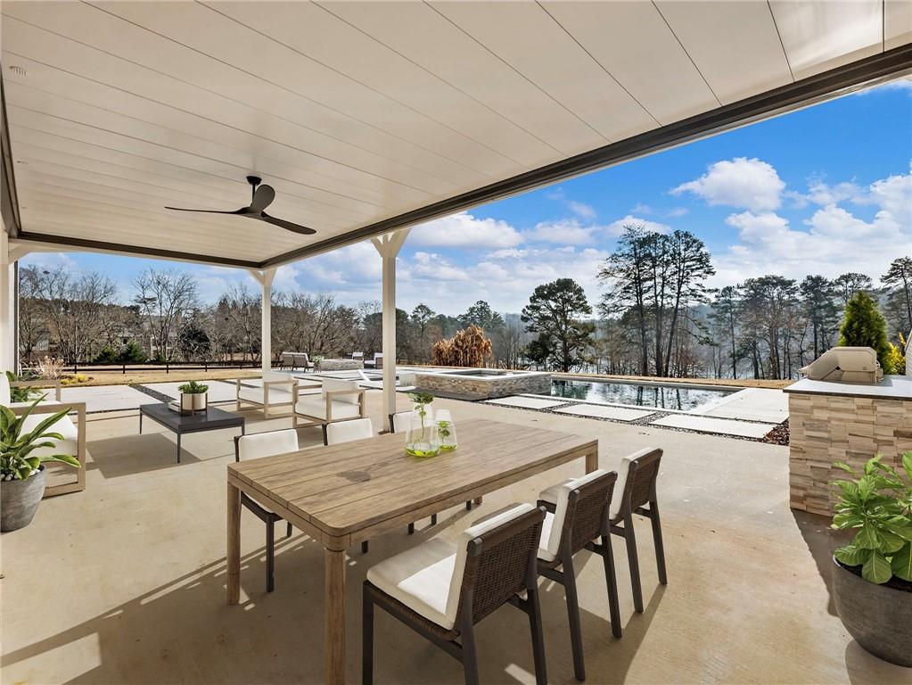 5651 Old Wilkie Road Gainesville, GA 30506 - Photo 65 of 78