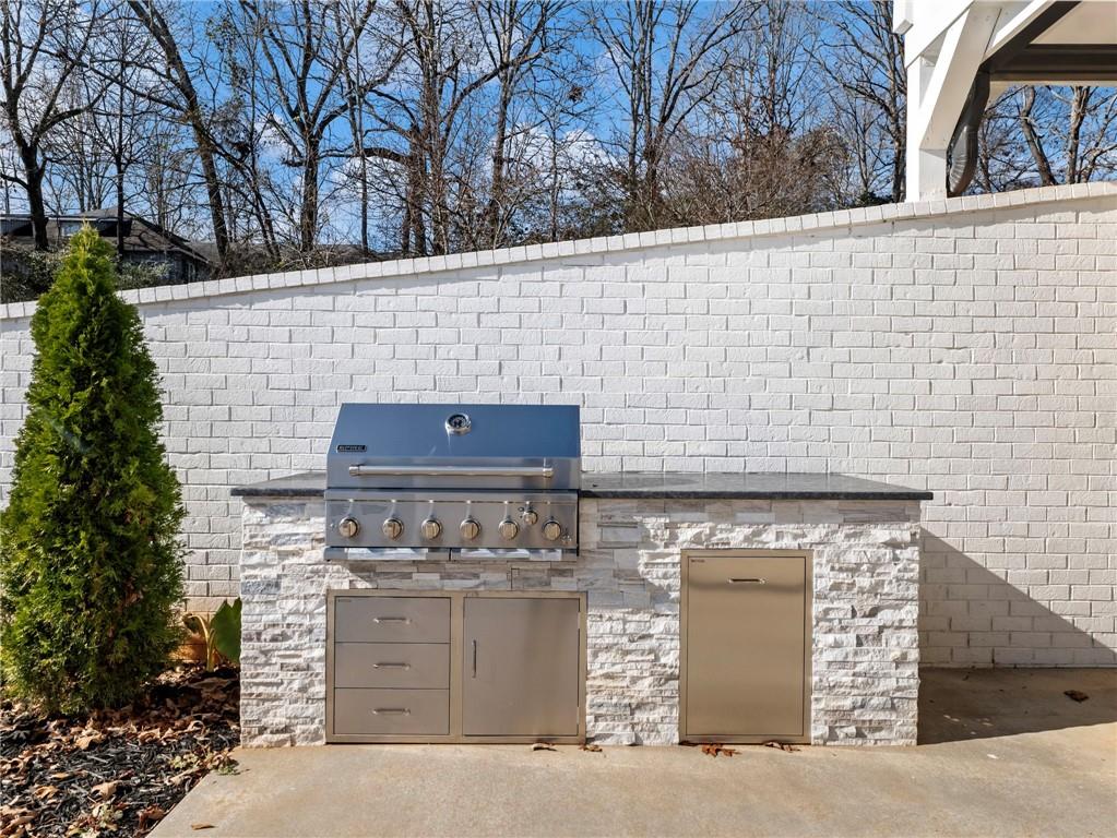 5651 Old Wilkie Road Gainesville, GA 30506 - Photo 66 of 78