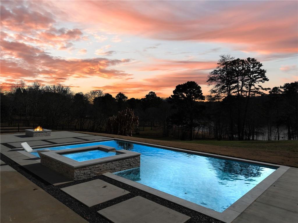 5651 Old Wilkie Road Gainesville, GA 30506 - Photo 67 of 78