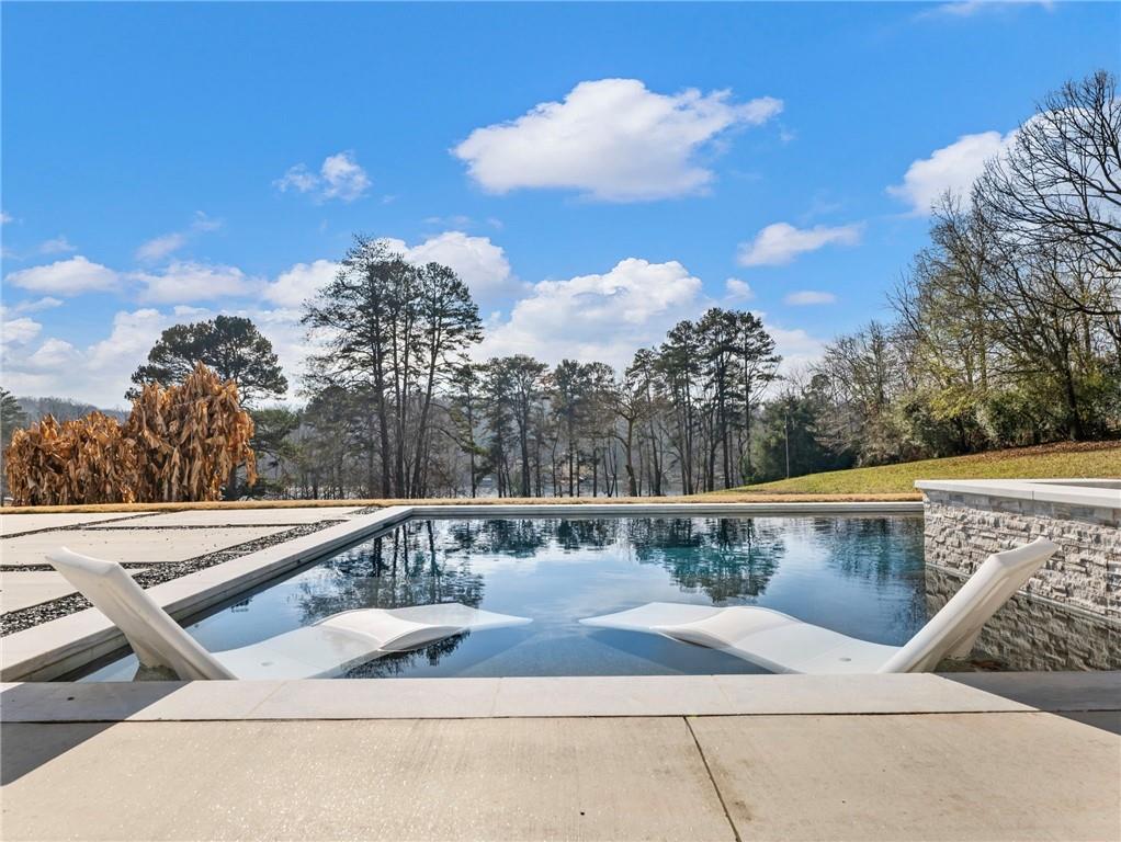 5651 Old Wilkie Road Gainesville, GA 30506 - Photo 71 of 78