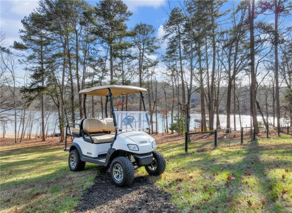 5651 Old Wilkie Road Gainesville, GA 30506 - Photo 8 of 78