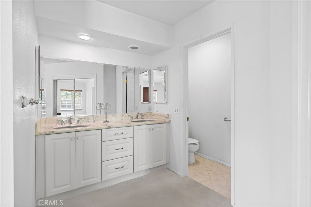 4126 Eileen Street Riverside, CA 92504 - Photo 31 of 38 master bath