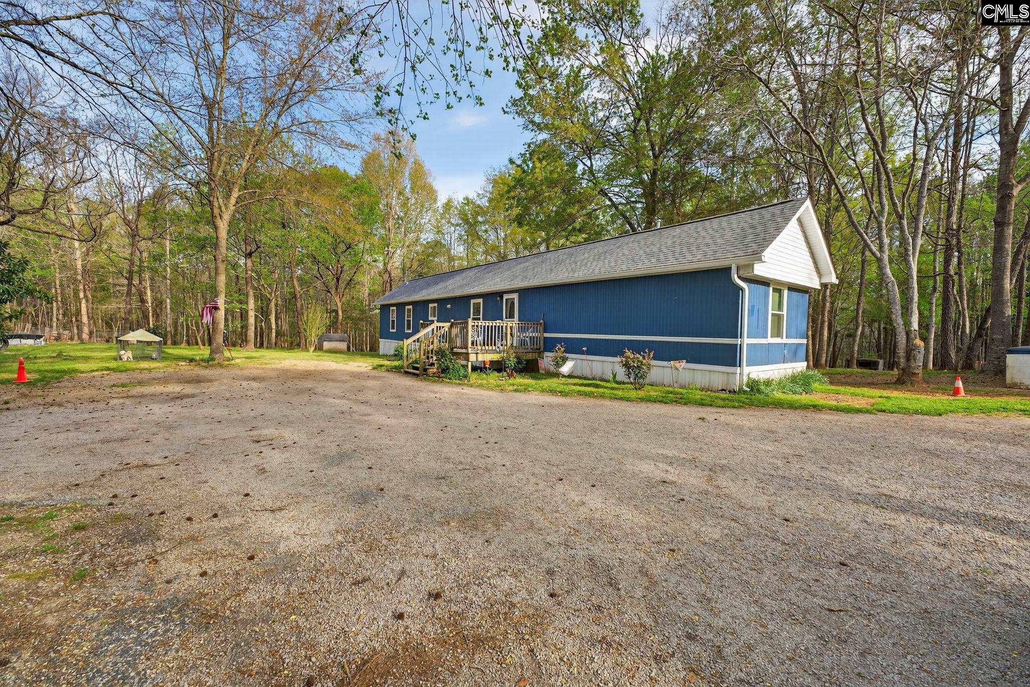 1313 Qualls Road Ridgeway, SC 29130 - Photo 3 of 34