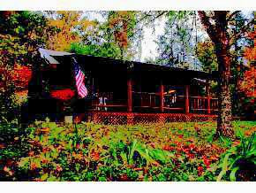 294 R D Campbell Road Butler, TN 37640 - Photo 1 of 2 Photo 1