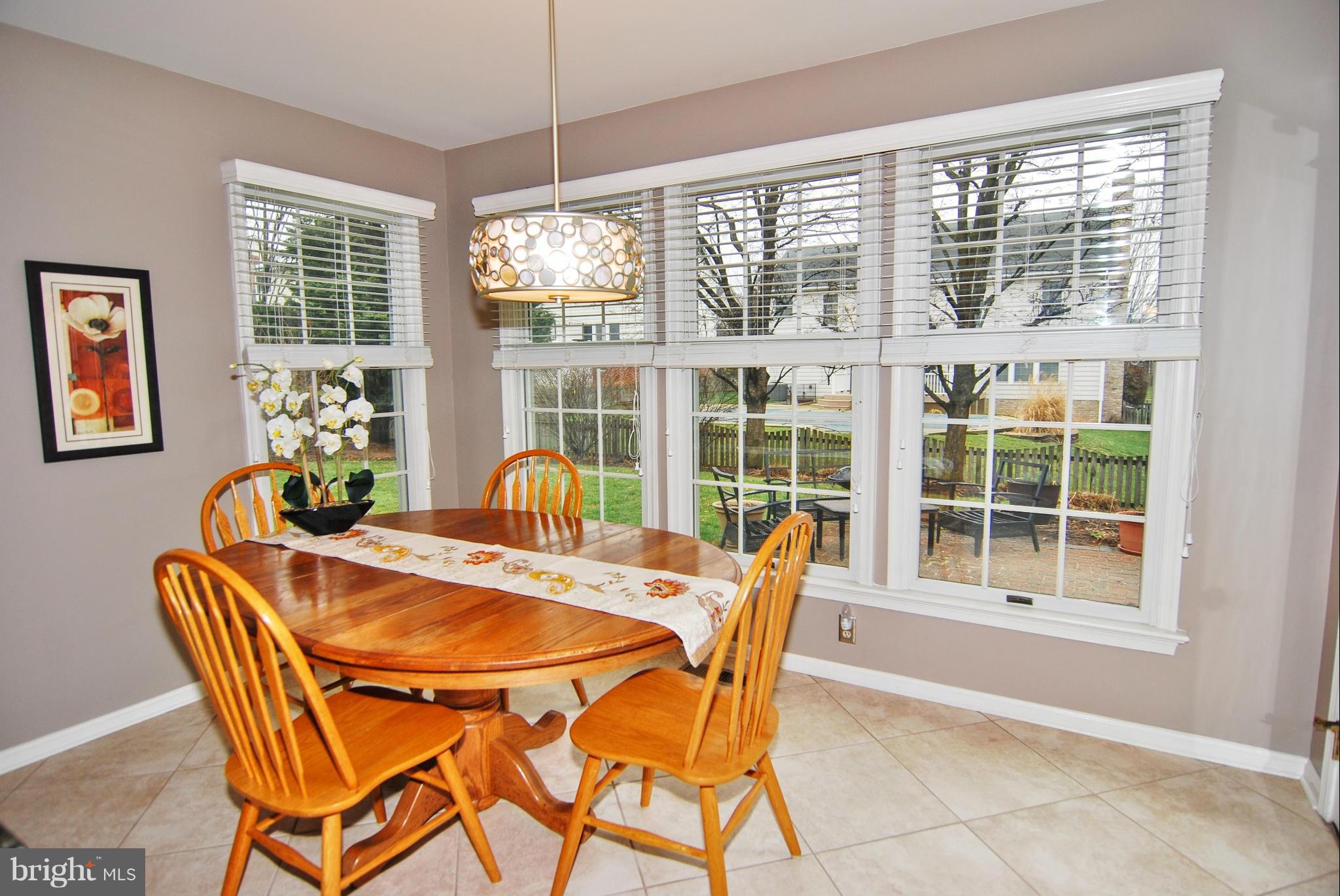 2216 Banner Hill Road Frederick, MD 21702 - Photo 12 of 30 Breakfast Room