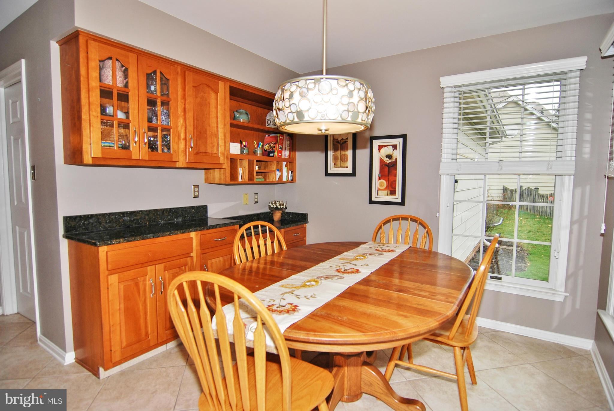 2216 Banner Hill Road Frederick, MD 21702 - Photo 13 of 30 Breakfast Room