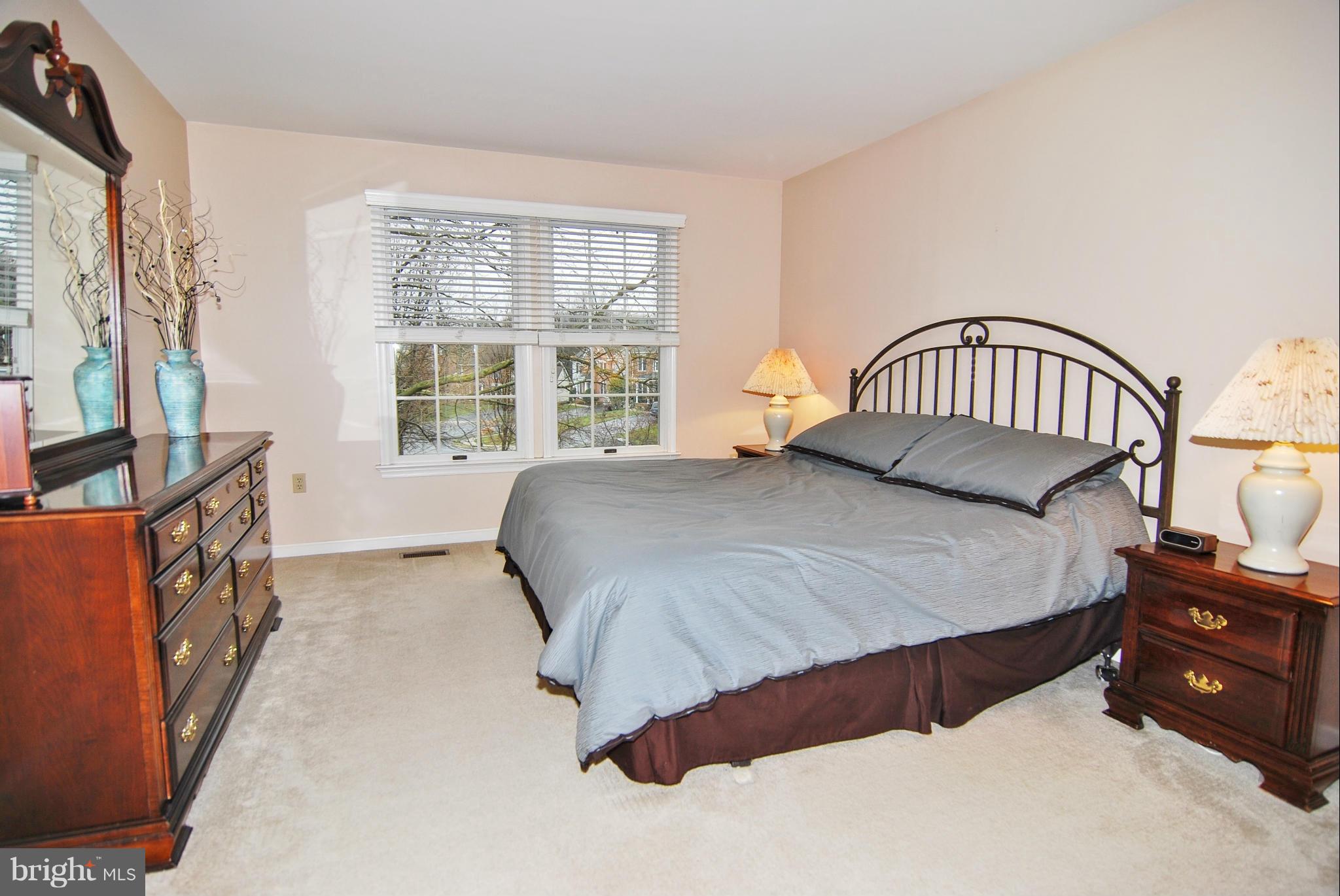2216 Banner Hill Road Frederick, MD 21702 - Photo 14 of 30 Bedroom (Master)
