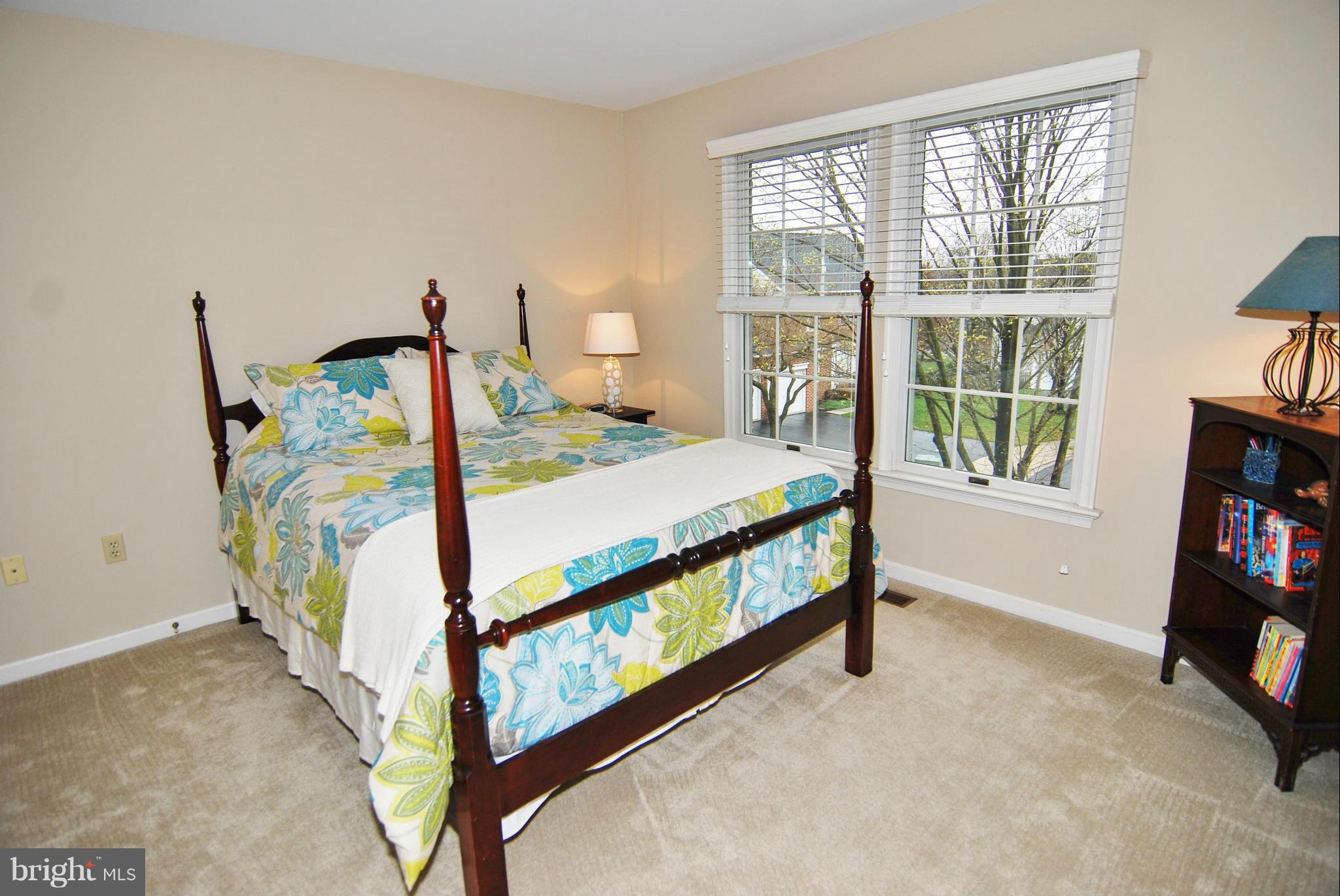 2216 Banner Hill Road Frederick, MD 21702 - Photo 20 of 30 Bedroom