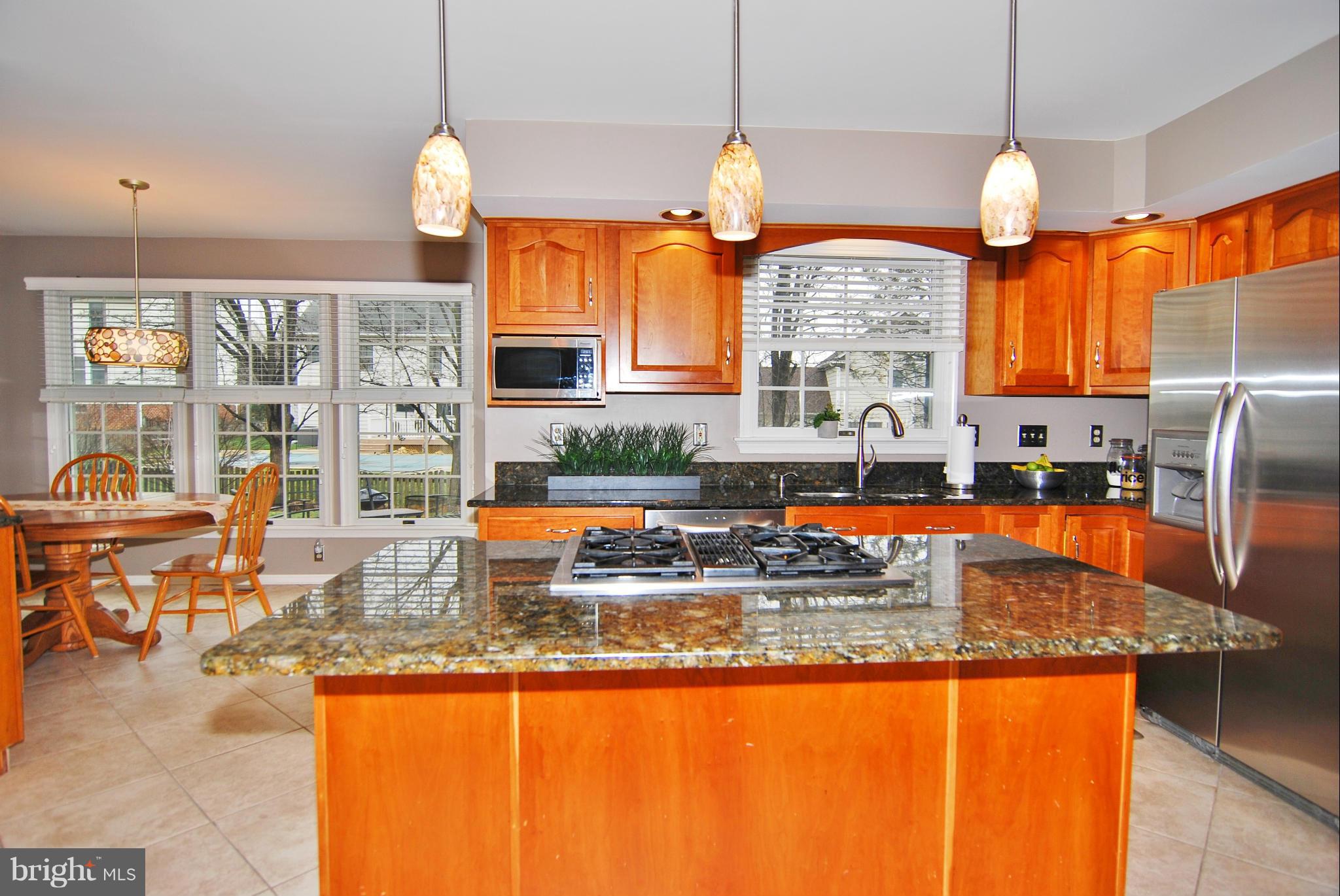 2216 Banner Hill Road Frederick, MD 21702 - Photo 3 of 30 Kitchen