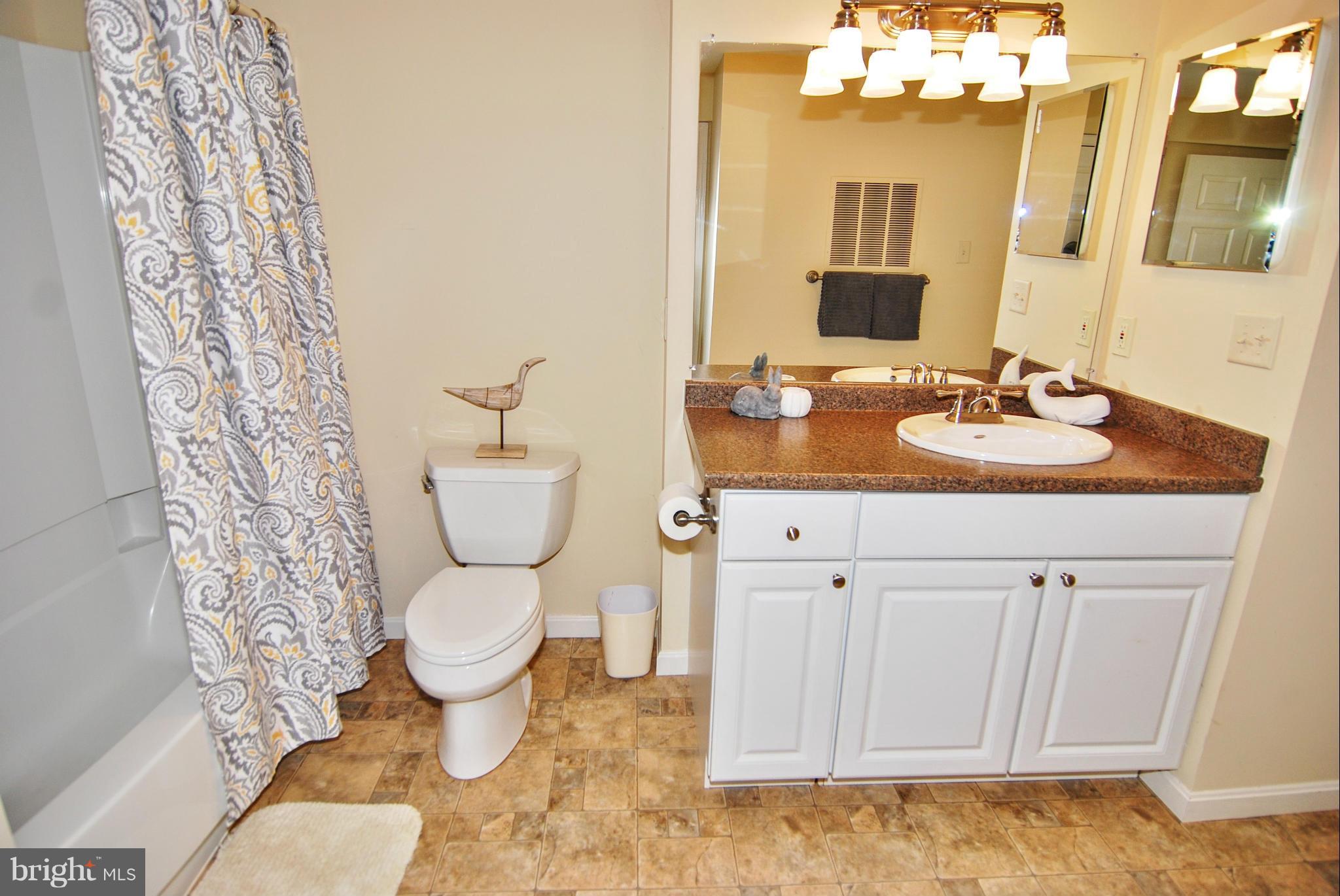 2216 Banner Hill Road Frederick, MD 21702 - Photo 25 of 30 Lower Level Bath