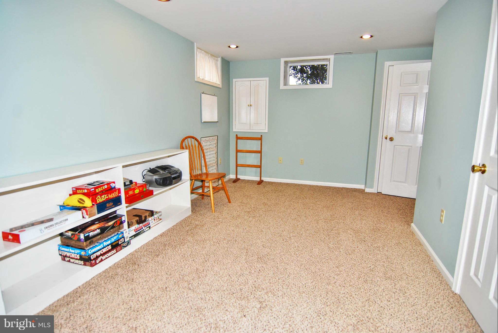 2216 Banner Hill Road Frederick, MD 21702 - Photo 27 of 30 Flex Room