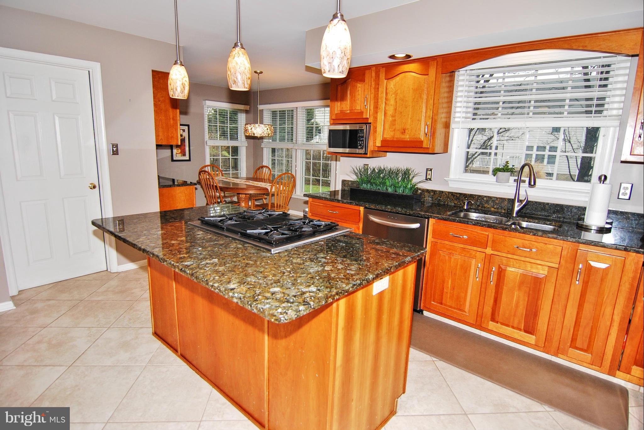 2216 Banner Hill Road Frederick, MD 21702 - Photo 4 of 30 Kitchen