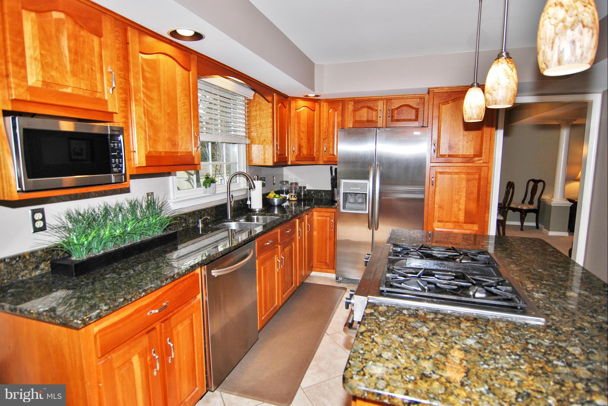 2216 Banner Hill Road Frederick, MD 21702 - Photo 5 of 30 Kitchen