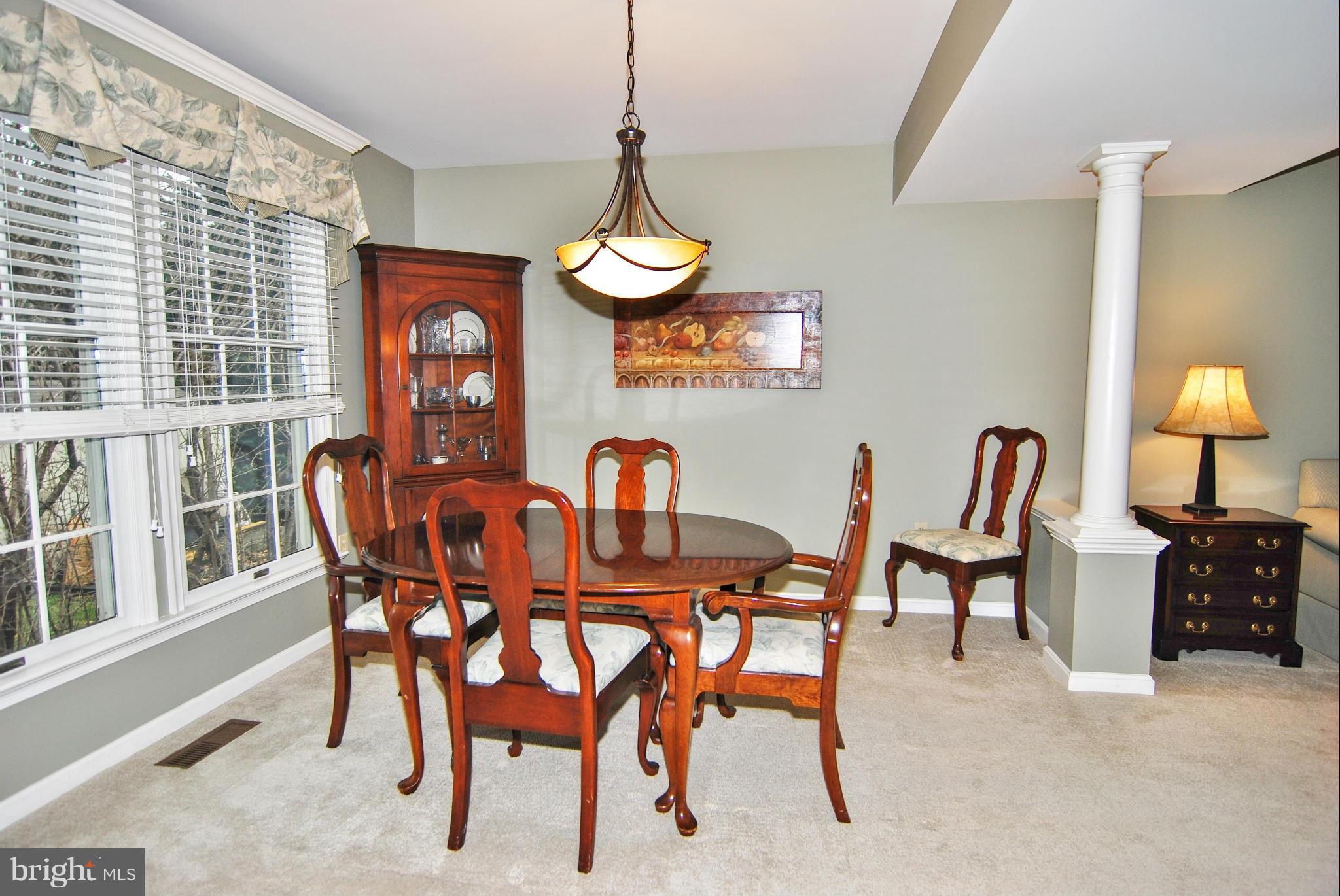 2216 Banner Hill Road Frederick, MD 21702 - Photo 8 of 30 Dining Room