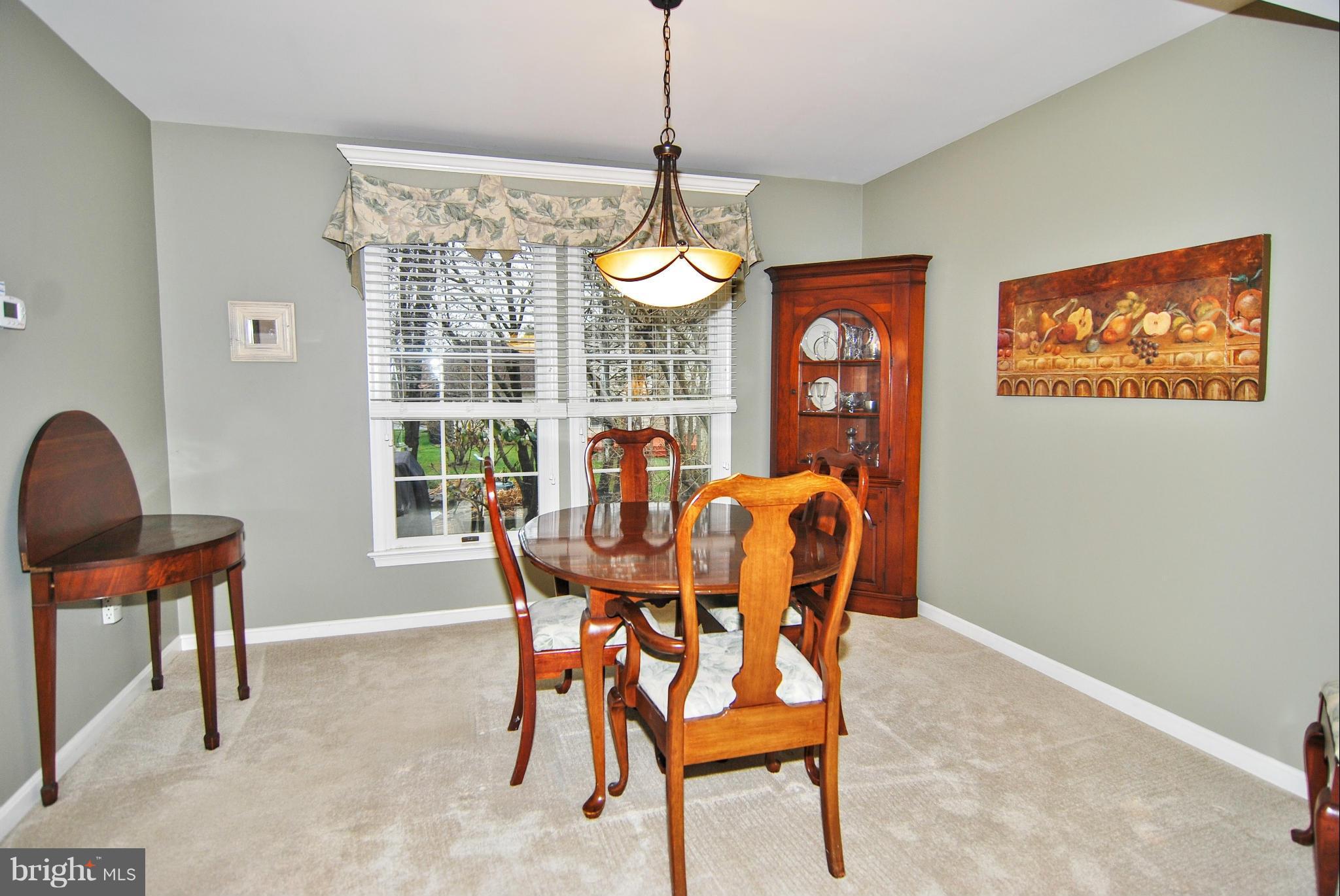 2216 Banner Hill Road Frederick, MD 21702 - Photo 9 of 30 Dining Room
