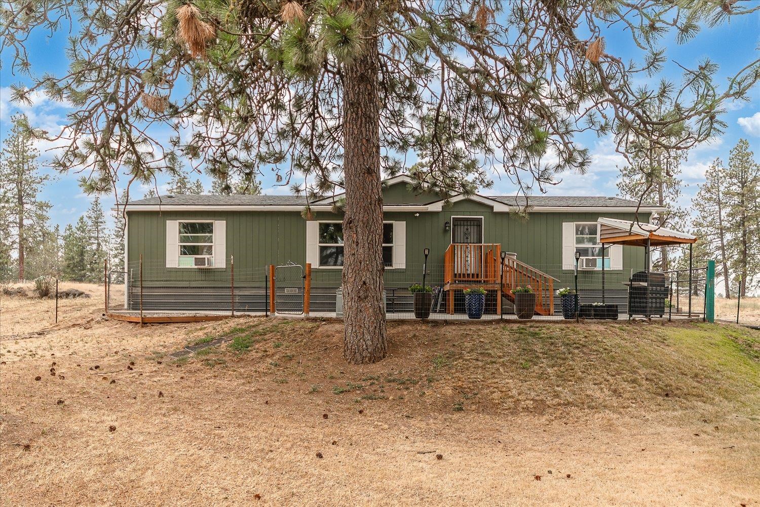 22915 South Cross Road Cheney, WA 99004 - Photo 29 of 50 Gallery Image 29