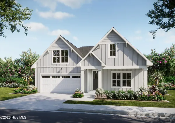 $587,900 | 7045 Marsh Shore Point, Leland, NC 28451