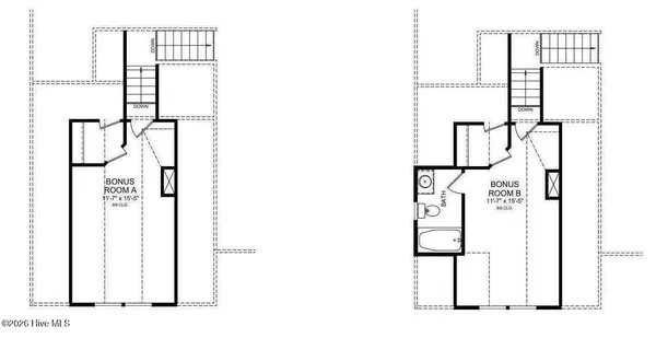 $587,900 | 7045 Marsh Shore Point, Leland, NC 28451