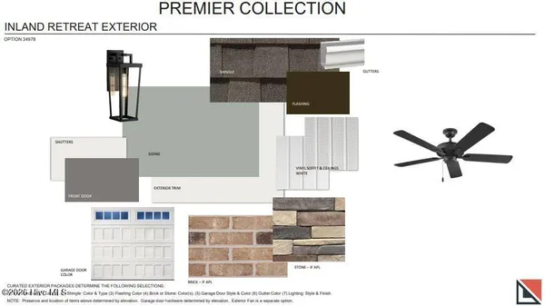 $587,900 | 7045 Marsh Shore Point, Leland, NC 28451