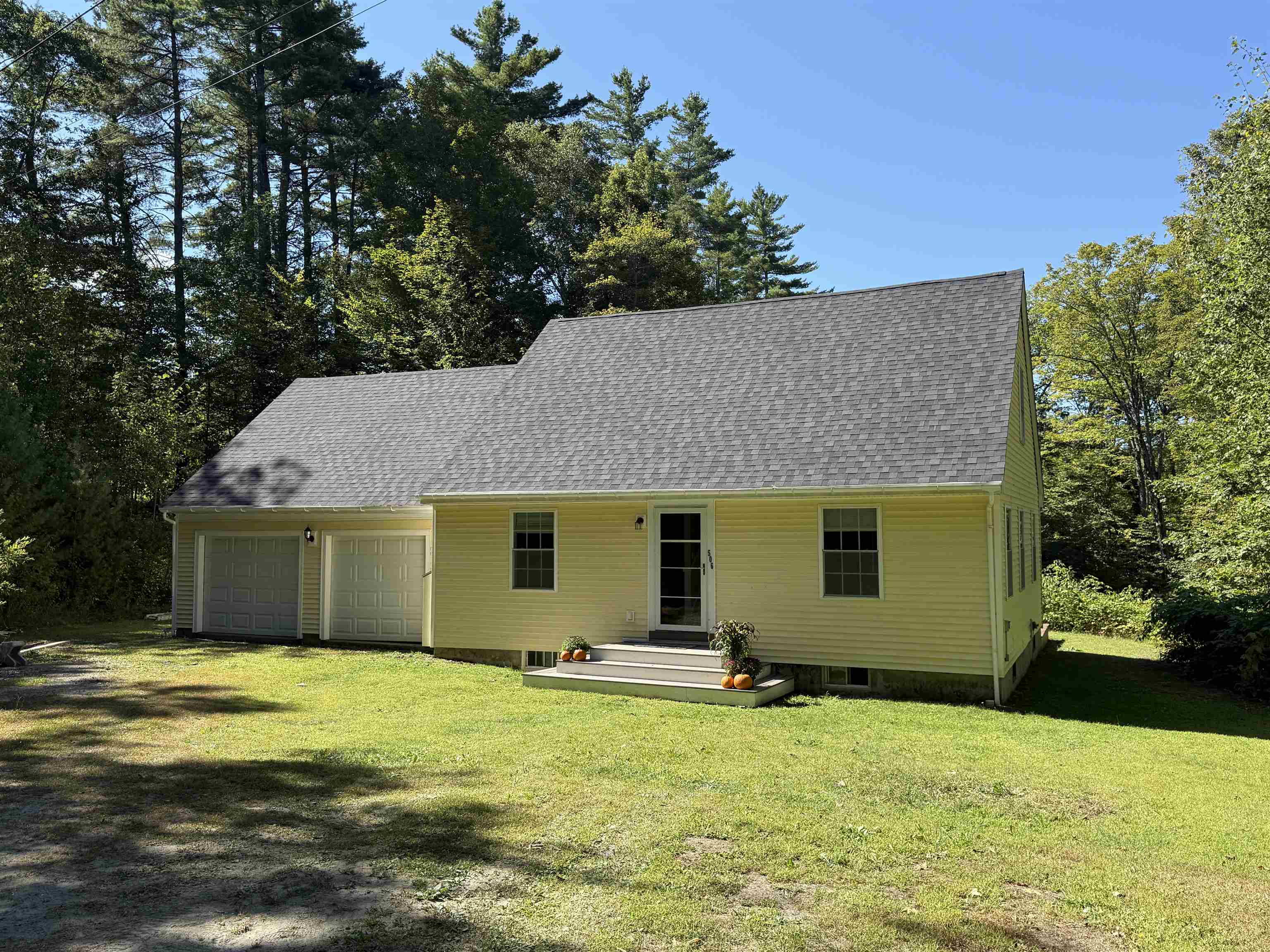 506 Burpee Hill Road Grantham, NH 03753 - Photo 1 of 36 Gallery Image 1