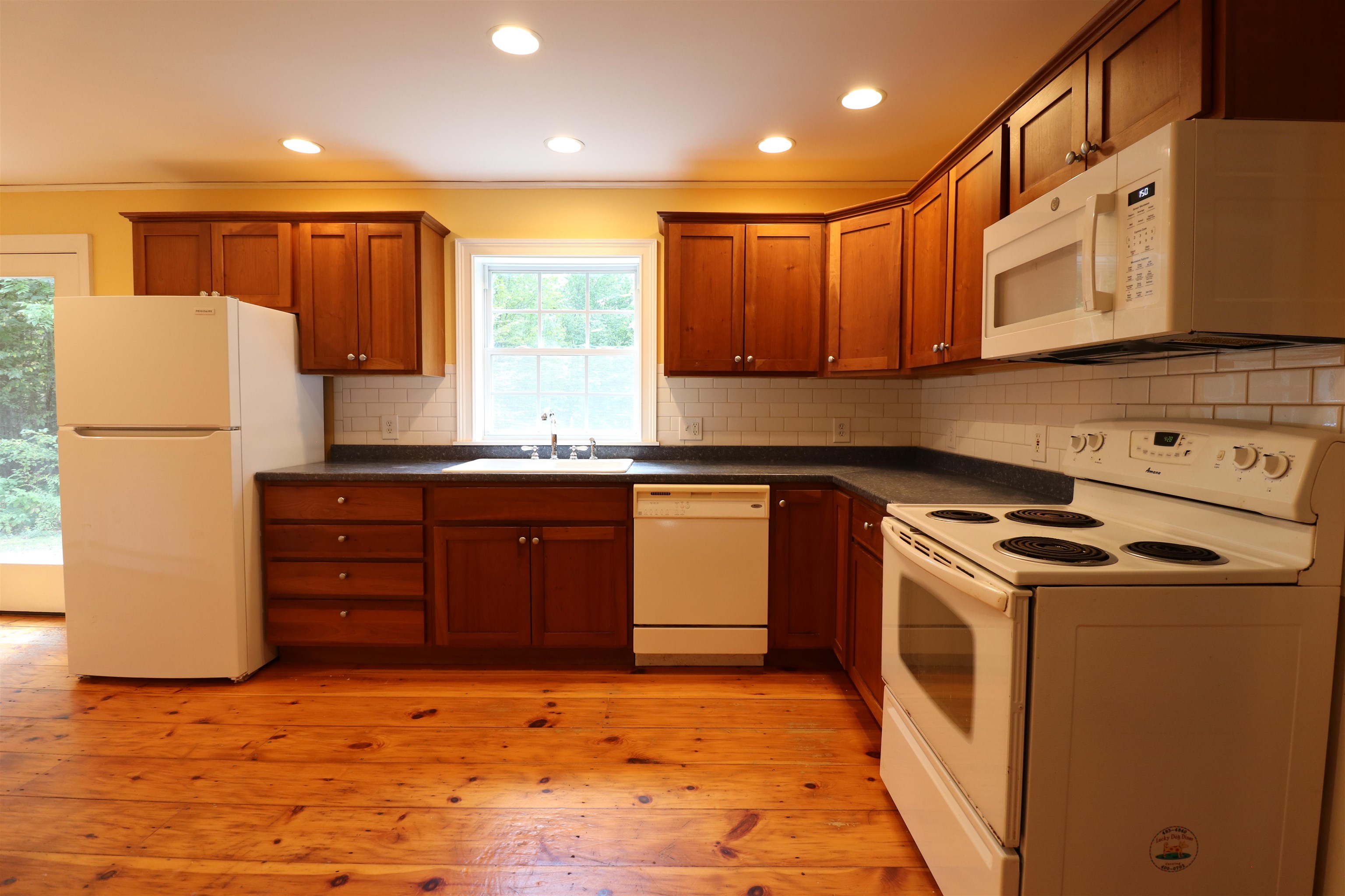 506 Burpee Hill Road Grantham, NH 03753 - Photo 3 of 36 Gallery Image 3