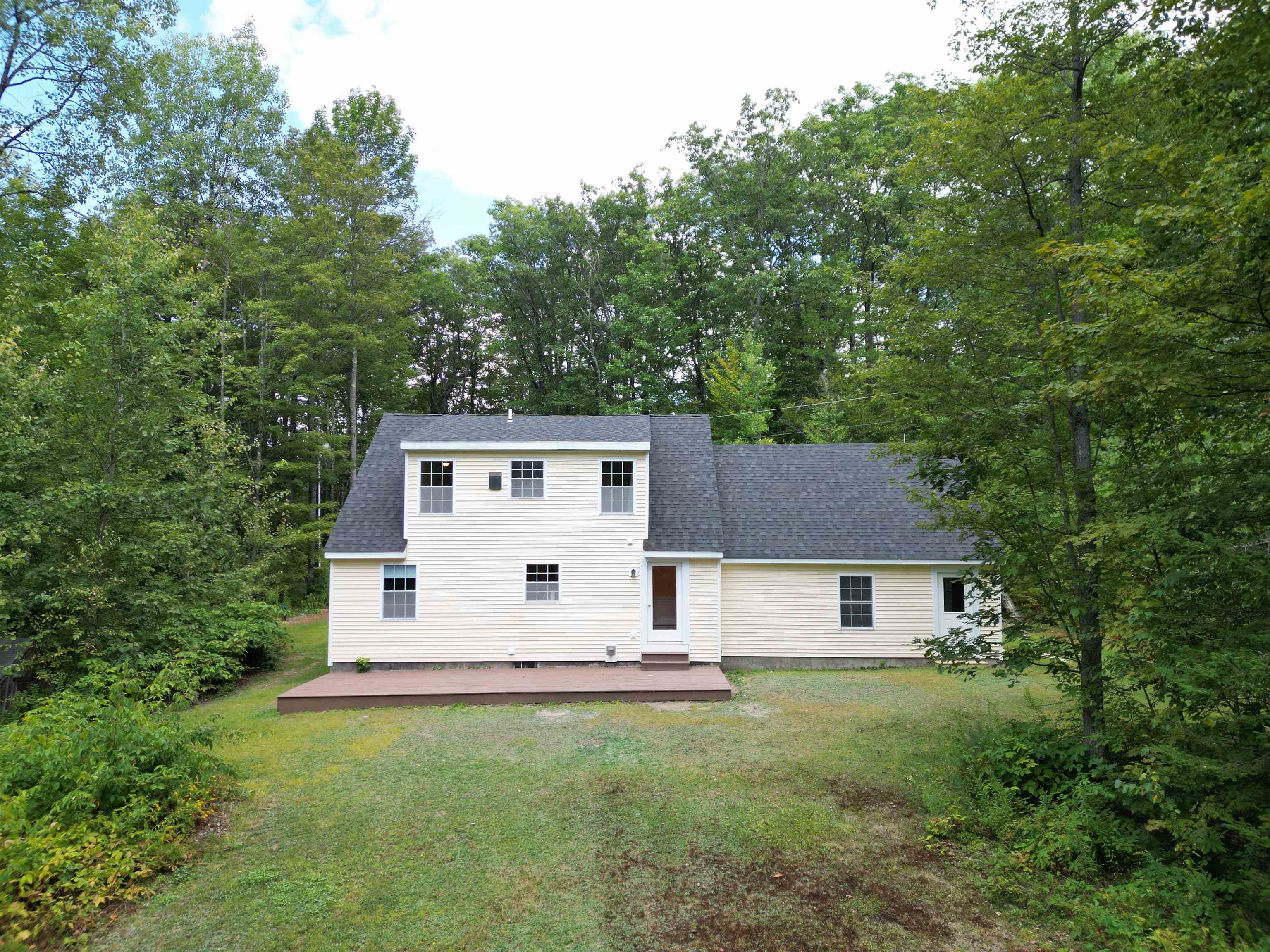 506 Burpee Hill Road Grantham, NH 03753 - Photo 31 of 36 Gallery Image 31