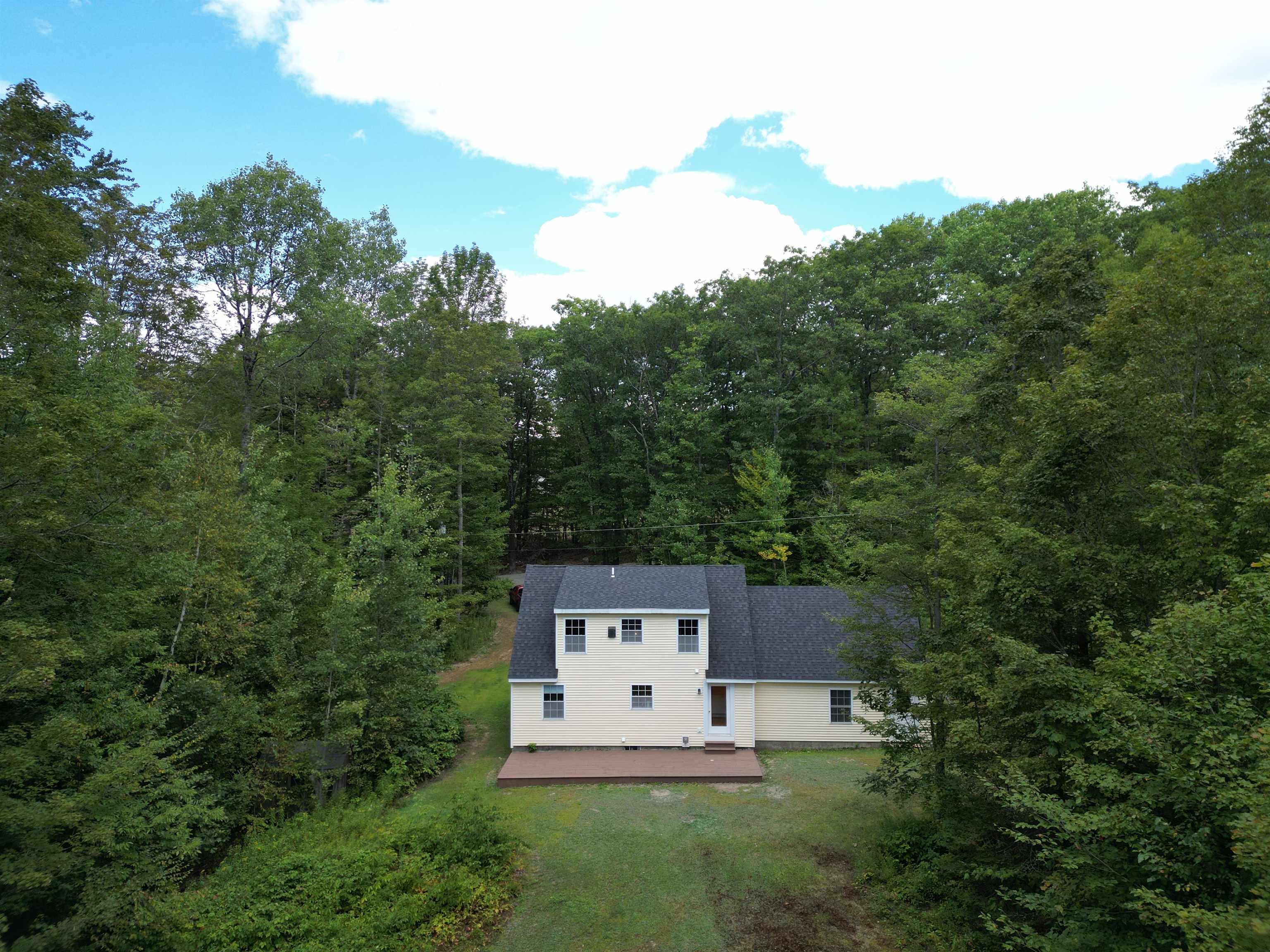 506 Burpee Hill Road Grantham, NH 03753 - Photo 34 of 36 Gallery Image 34