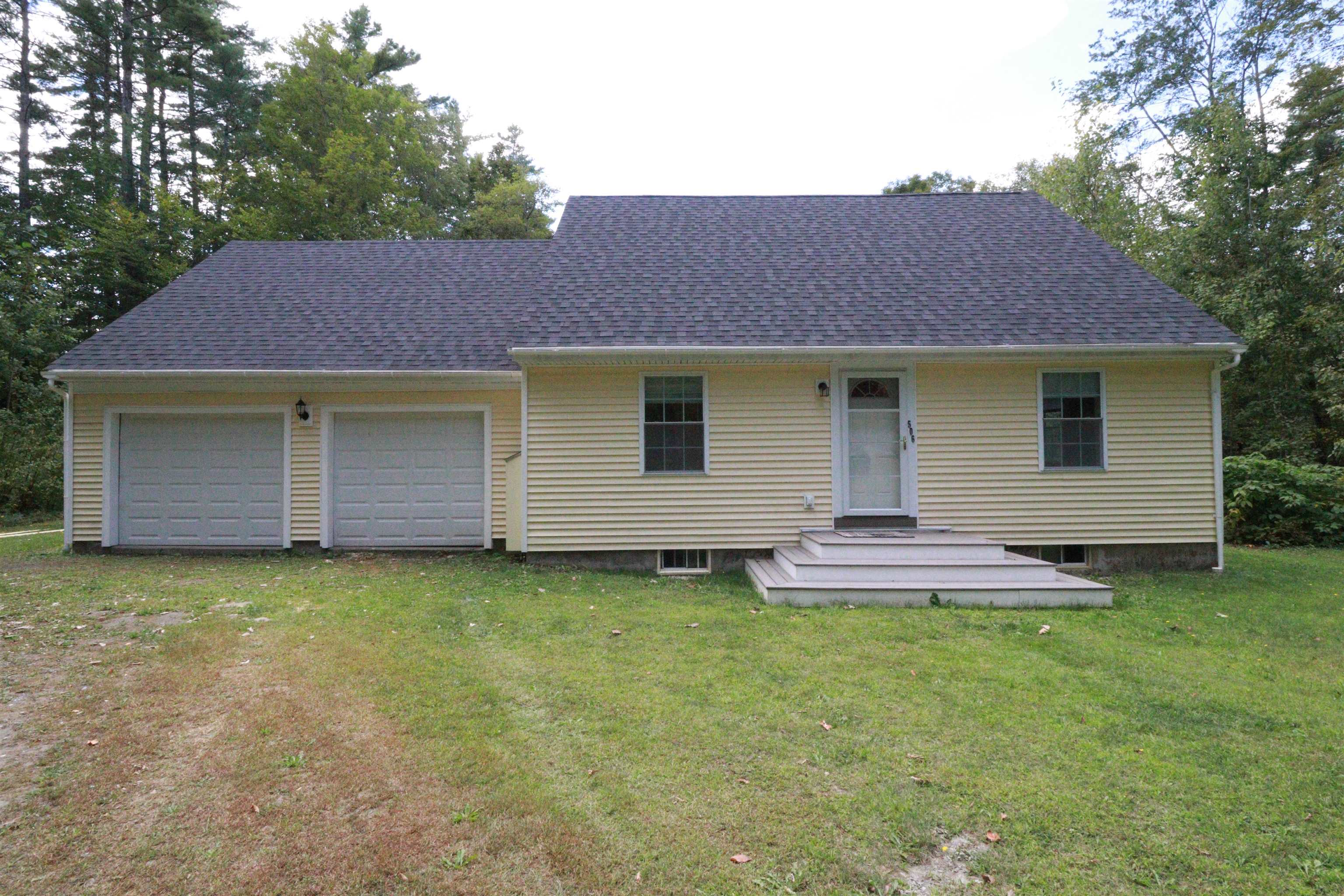 506 Burpee Hill Road Grantham, NH 03753 - Photo 35 of 36 Gallery Image 35