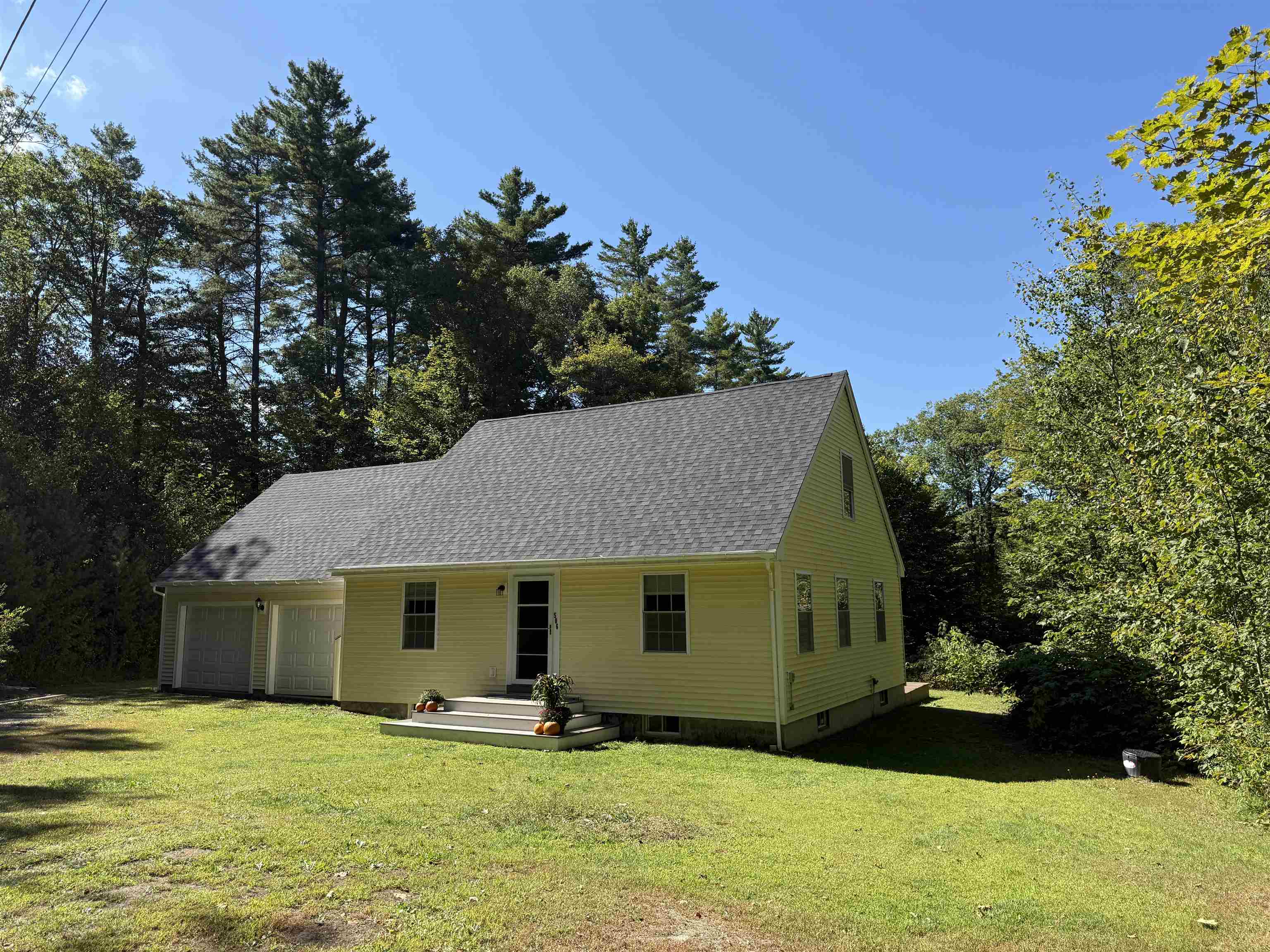 506 Burpee Hill Road Grantham, NH 03753 - Photo 36 of 36 Gallery Image 36