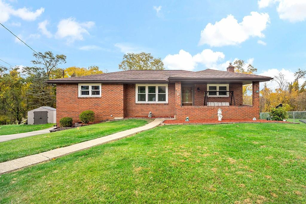 230 Dennis Street, Elizabeth, PA 15037 Compass