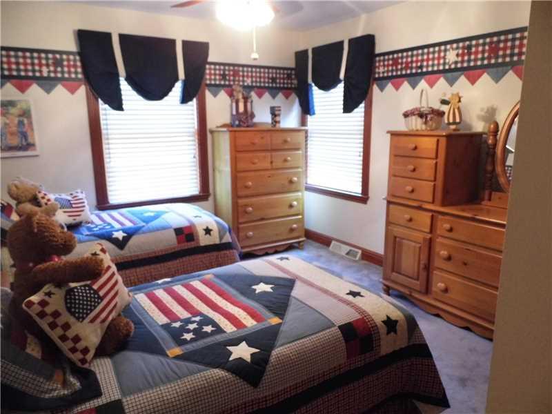515 Seabright Road McDonald, PA 15057 - Photo 17 of 25 Bedroom.