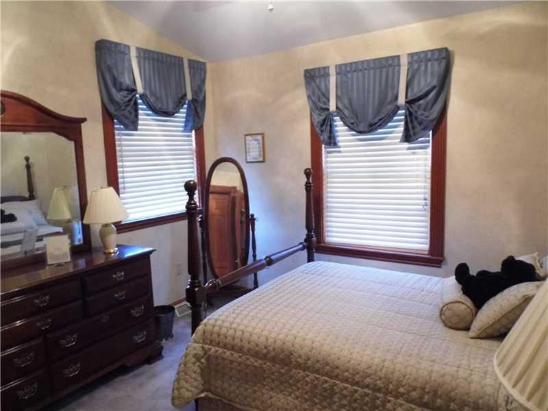515 Seabright Road McDonald, PA 15057 - Photo 18 of 25 Bedroom.
