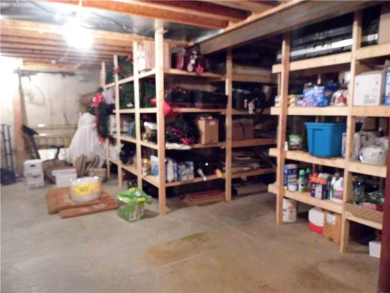 515 Seabright Road McDonald, PA 15057 - Photo 23 of 25 Other. HUGE , HUGE STORAGE ROOM IN LOWER LEVEL