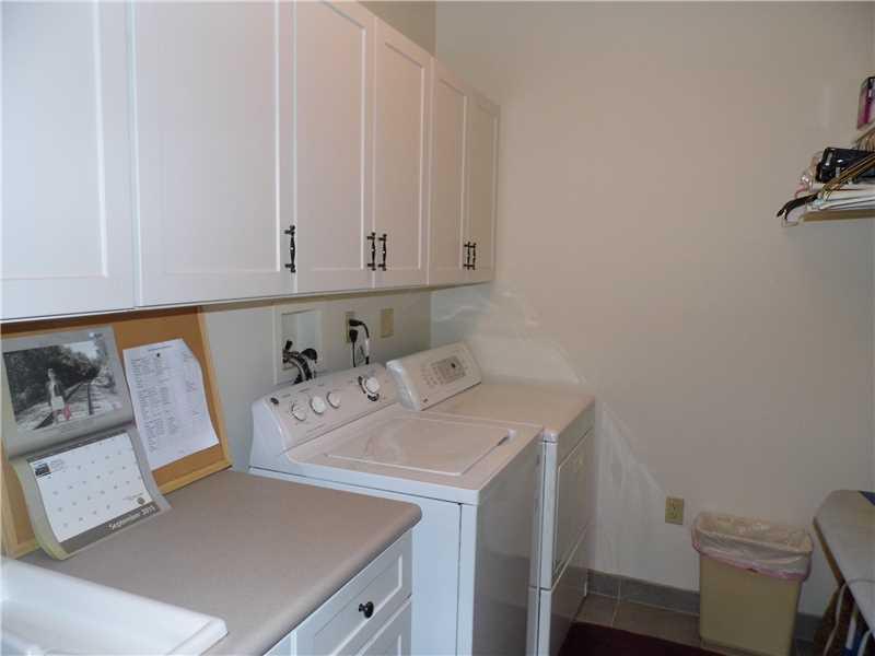 515 Seabright Road McDonald, PA 15057 - Photo 25 of 25 Other. FIRST FLOOR LAUNDRY ROOM WITH BUILTIN UTILITY SINK NA D AN ABUNDANCE OF CABINETS