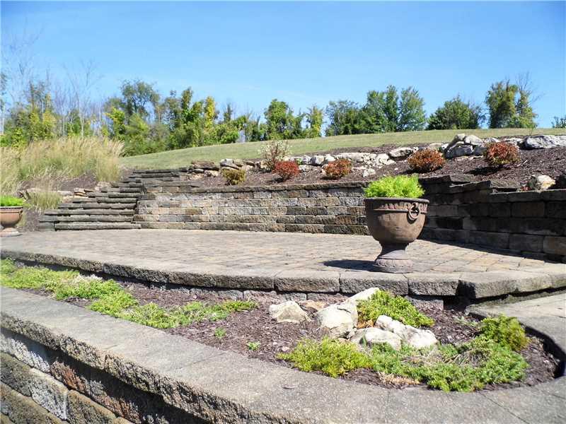 515 Seabright Road McDonald, PA 15057 - Photo 6 of 25 Other. CUSTOM LANDSCAPING ENCOMPASSES ENTIRE RESIDENCE - MULTIPLE PATIOS TOO!